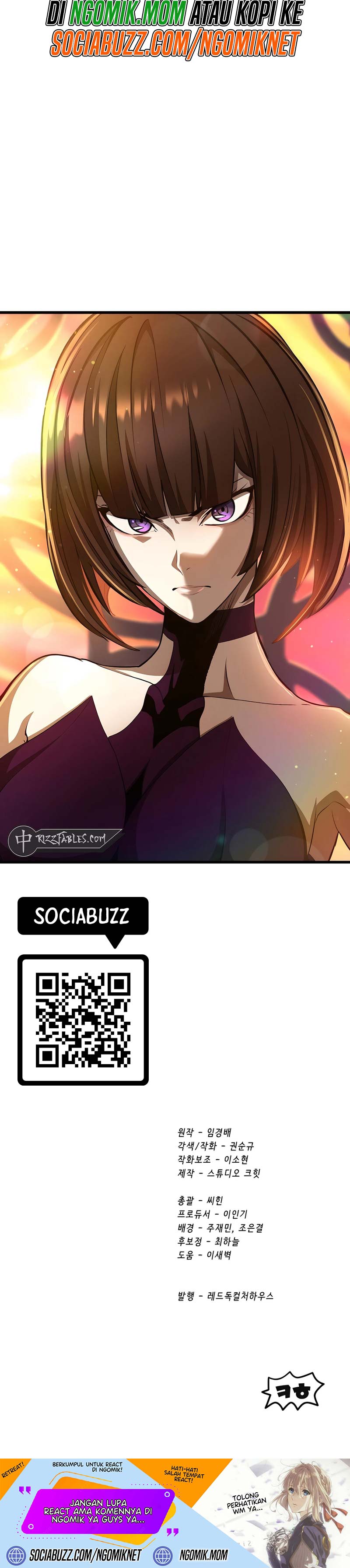 Otherworldly Sword King’s Survival Records Chapter 233 Gambar 35